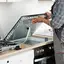 Appliance repair handyman in Lakeland, FL for cooktops and kitchen appliances