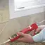 Caulking service in Lakeland, FL for kitchens, bathrooms, and home sealing