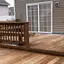 Deck sealing in Lakeland, FL for wood deck waterproofing and protection