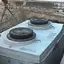 Grease trap installation in Lakeland, FL for kitchens and drain systems