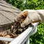 Gutter cleaning service in Lakeland, FL for clogged gutters and drainage