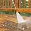 Pressure washing service in Lakeland, FL for decks and outdoor surfaces